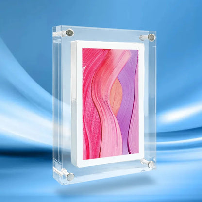 Flowar Petal® Digital Frame
