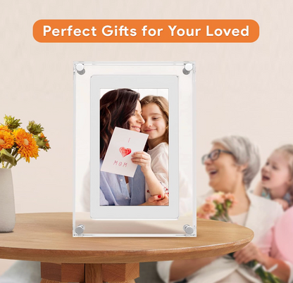 Flowar Petal® Digital Frame